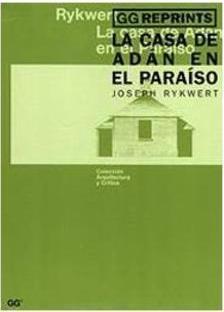 CASA DE ADAN EN EL PARAISO, LA