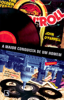 A Maior Conquista de um Homem