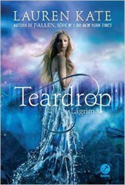 TEARDROP - LAGRIMA