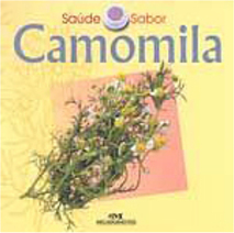 Saúde Sabor Camomila