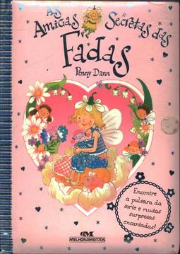 As Amigas Secretas das Fadas
