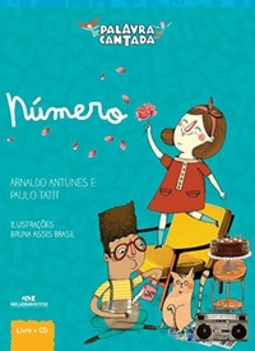 Número (Histórias Cantadas - Palavra Cantada)