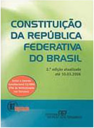 Constituição da República Federativa do Brasil