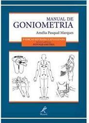 Manual de goniometria