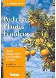 Poda das Plantas Frutíferas