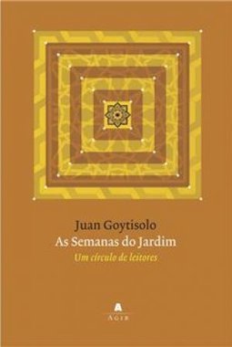 As Semanas do Jardim: um Círculo de Leitores