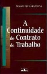 A Continuidade do Contrato de Trabalho