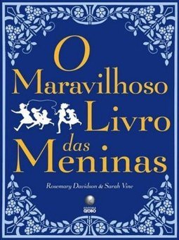 O Maravilhoso Livro das Meninas