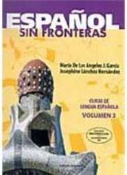 Espa&ntilde;ol sin Fronteras - vol. 3