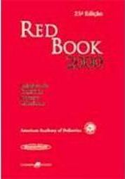 Red Book 2000: Relatório do Comitê de Doenças Infecciosas