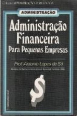 Administração Financeira para Pequenas Empresas