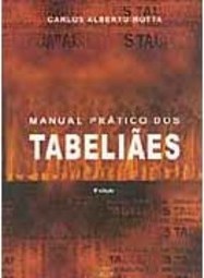 Manual Prático dos Tabeliães