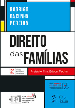 Direito das famílias