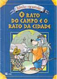 O Rato do Campo e o Rato da Cidade