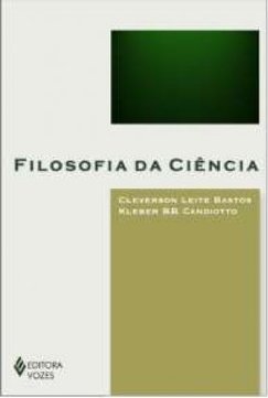 Filosofia da Ciência
