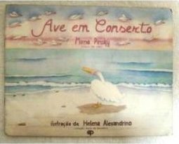 Ave em Conserto