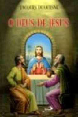 O Deus de Jesus