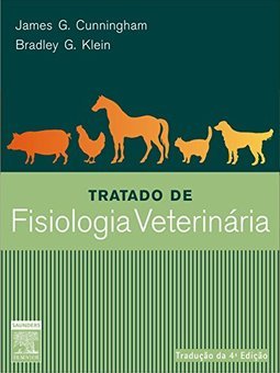 Tratado de Fisiologia Veterinária
