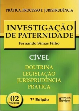 Investigação de Paternidade - PPJ Cível