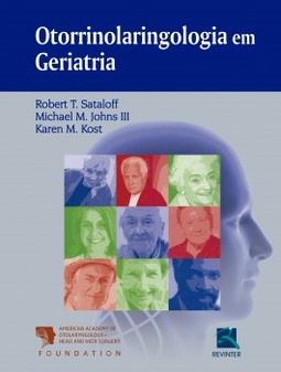 Otorrinolaringologia em geriatria