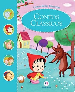 Contos clássicos