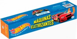 Hot wheels: Máquinas eletrizantes