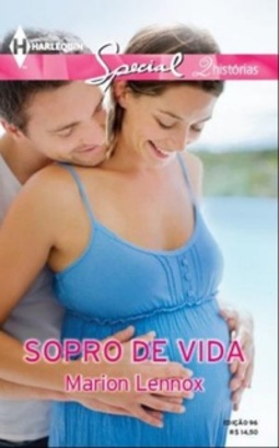 Sopro de Vida (Special #96)