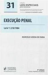 Execução Penal