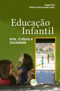 Educação infantil: arte, cultura e sociedade