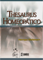 Thesaurus Homeopático