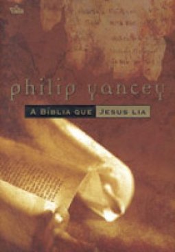 A Bíblia que Jesus Lia