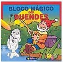 Bloco Mágico dos Duendes