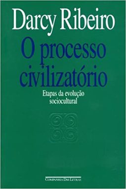 O processo civilizatório 