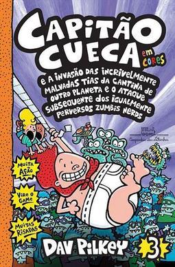 CAPITAO CUECA E A INVASAO DAS INCRIVELMENTE...3
