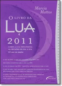 O Livro da Lua 2011