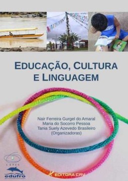 Educação, cultura e linguagem