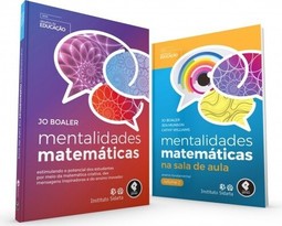 Kit Mentalidades Matemáticas