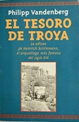El Tesoro de Troya
