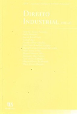 Direito industrial