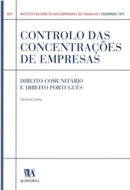 Controlo das concentrações de empresas