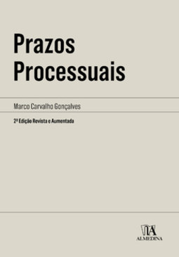 Prazos processuais