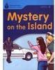 Mistery on the Island - LEVEL 4