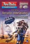 Terranos Indesejados (Perry Rhodan #998)