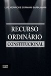 Recurso ordinário constitucional