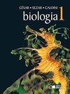 Biologia - Volume 1 - 1º Ano