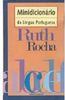 Minidicionário da Língua Portuguesa: Ruth Rocha