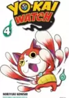 Yo-Kai Watch Vol. 04