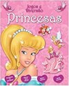 Jogos e Diversão - Princesas