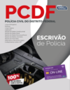 Polícia Civil do Distrito Federal - PCDF