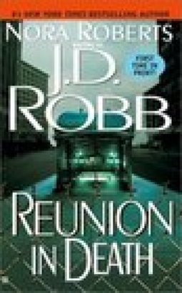 REUNION IN DEATH